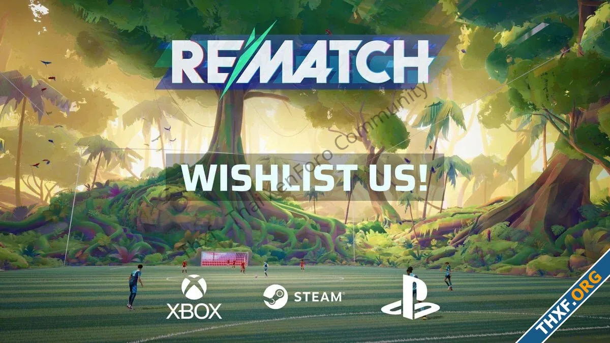 Rematch เกมฟุตบอลออนไลน์แบบทีม 5v5 จากผู้สร้างเกมต่อสู้ Sifu-2.webp