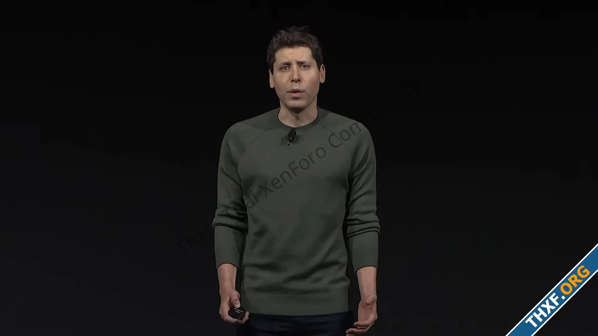 Sam Altman บอกเกือบต้องไปช่วยตอบคำถามแทน ChatGPT แล้ว จากปัญหาระบบล่ม-1.webp