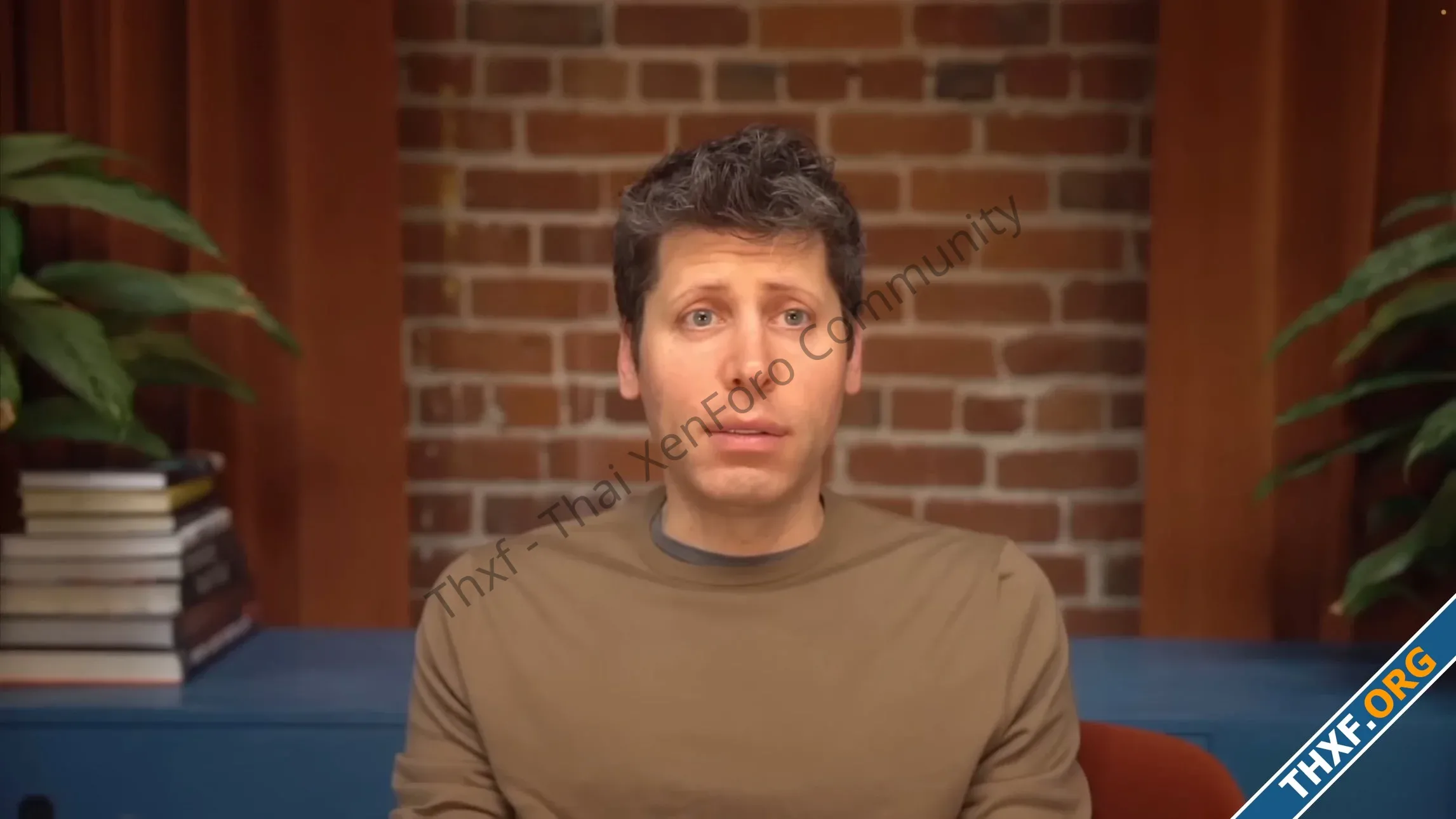 Sam Altman บอก OpenAI เลือกผิดข้างที่ไม่ทำโมเดล AI แบบโอเพนซอร์ส แต่การกลับลำยังไม่ใช่เรื่องต...webp