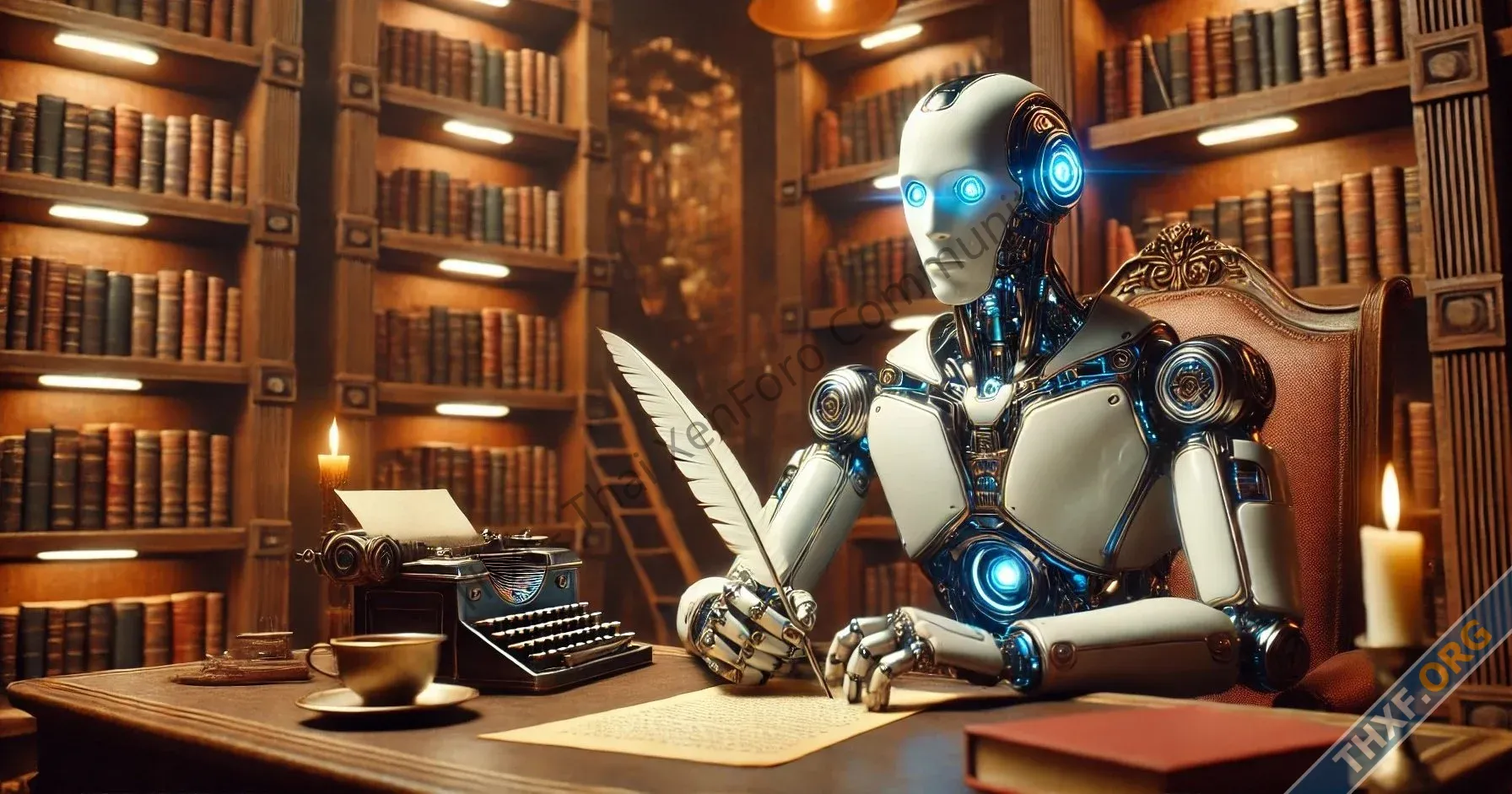 Sam Altman บอก OpenAI ได้ฝึกฝนโมเดล AI ใหม่ ที่เก่งมากเรื่องสร้างสรรค์งานเขียนนิยาย-1.webp