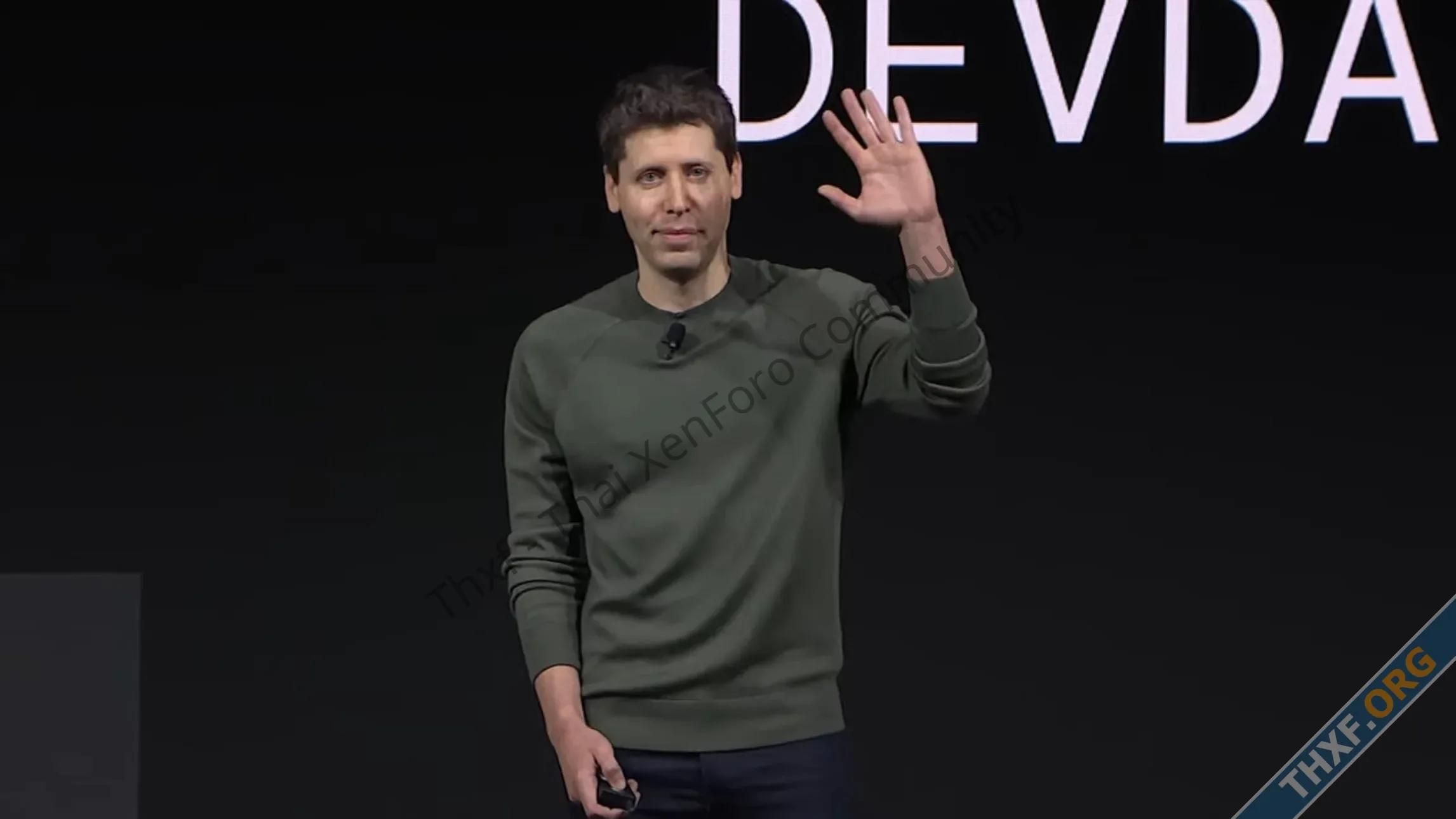 Sam Altman แนะนักศึกษาควรเรียนรู้เครื่องมือ AI เหมือนที่คนรุ่นเขาเรียนเขียนโค้ด-1.webp