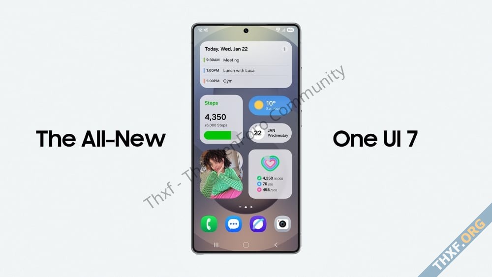 Samsung ปล่อยอัปเดต One UI 7 ให้ Galaxy S24 Galaxy Z Fold 6 และ Galaxy Z Flip อีกครั้ง-1.jpg