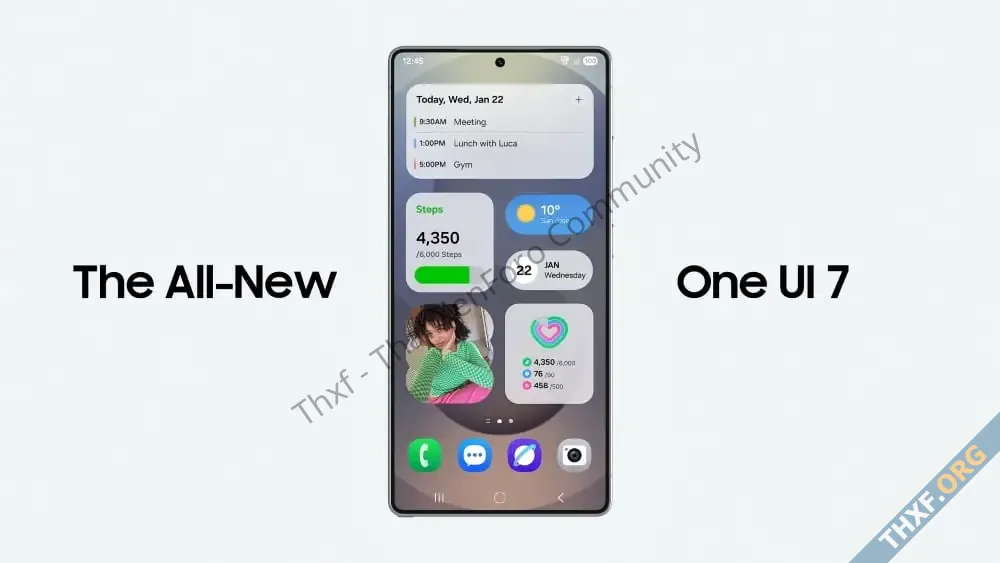 Samsung หยุดปล่อยอัปเดต One UI 7 ให้ Galaxy S24 รายงานบอกพบบั๊กสำคัญ-1.webp