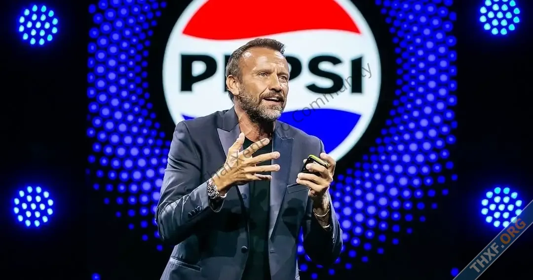 Samsung แต่งตั้ง Mauro Porcini อดีตผู้บริหาร PepsiCo เป็นหัวหน้าฝ่ายออกแบบผลิตภัณฑ์-1.webp