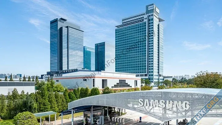 Samsung ไตรมาส 12025 รายได้รวมโต 10 จากความต้องการ DRAM NAND และยอดขาย S25 ที่แข็งแกร่ง-1.webp
