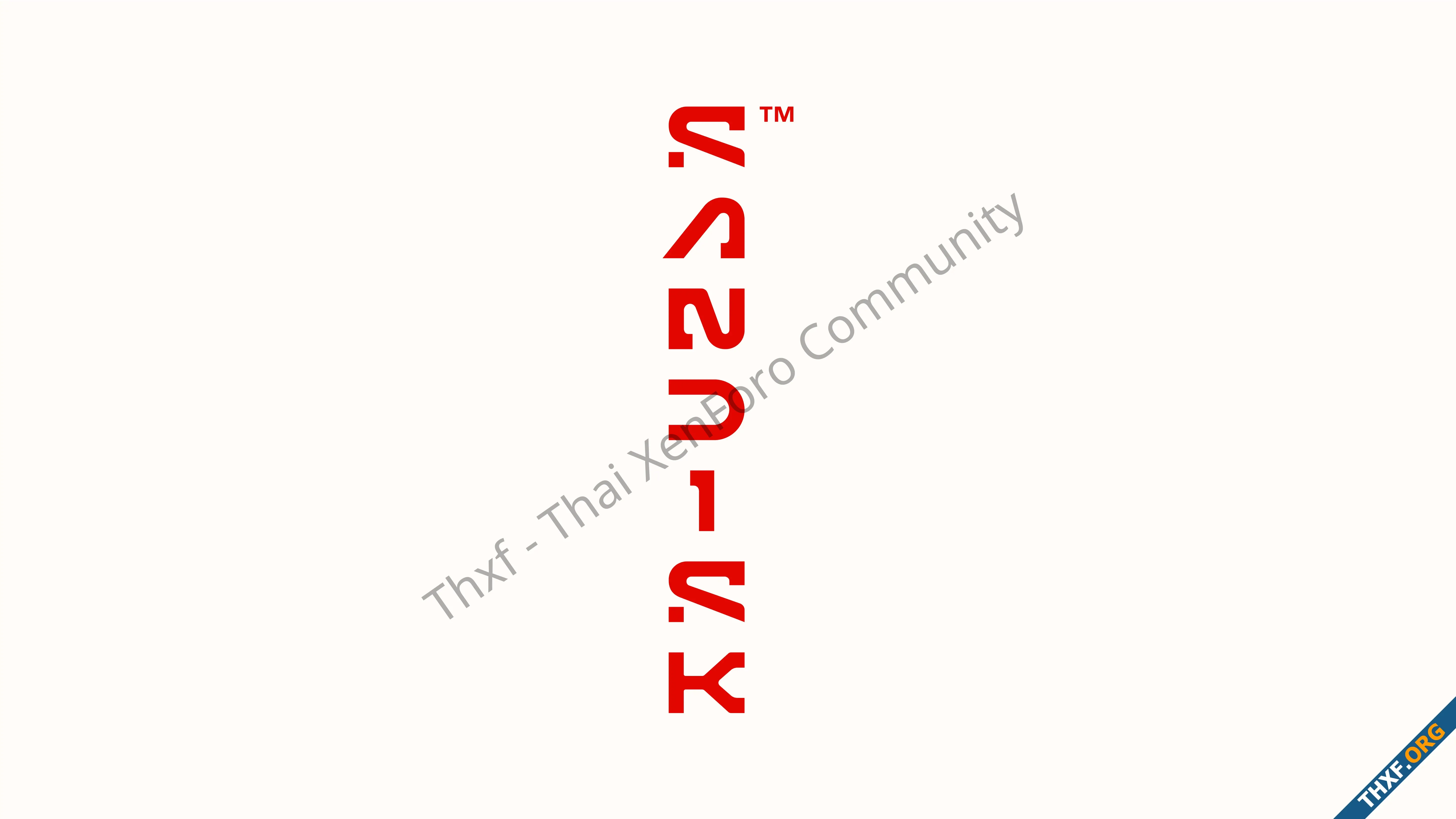 Sandisk จะเปิดตัวโลโก้ใหม่ในปี 2025 ดูไฮเทคขึ้น ย้ำโตด้วย Mindset of Motion-1.webp