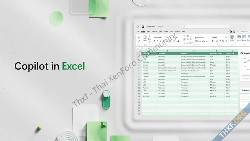 Satya Nadella บอกเราอาจไม่ต้องใช้ Excel กันอีกในยุค AI ที่ทำงานแทน SaaS ได้ทั้งหมด-1.webp