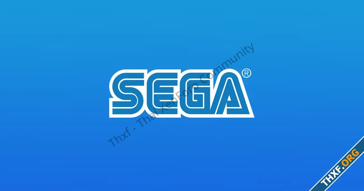 Sega เปิดตัว Sega Account ระบบบัญชีเชื่อมต่อเกมทั้งของ Sega และ Atlus-1.webp