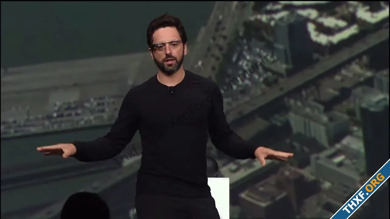 Sergey Brin แนะนำให้พนักงานทีม Gemini เข้าออฟฟิศทุกวัน ทำงาน 60 ชั่วโมงต่อสัปดาห์-1.webp
