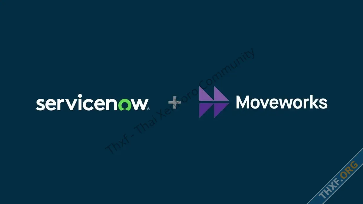 ServiceNow ปิดดีลซื้อกิจการ Moveworks บริษัทพัฒนา AI Agent มูลค่าดีล 285 พันล้านดอลลาร์-1.webp