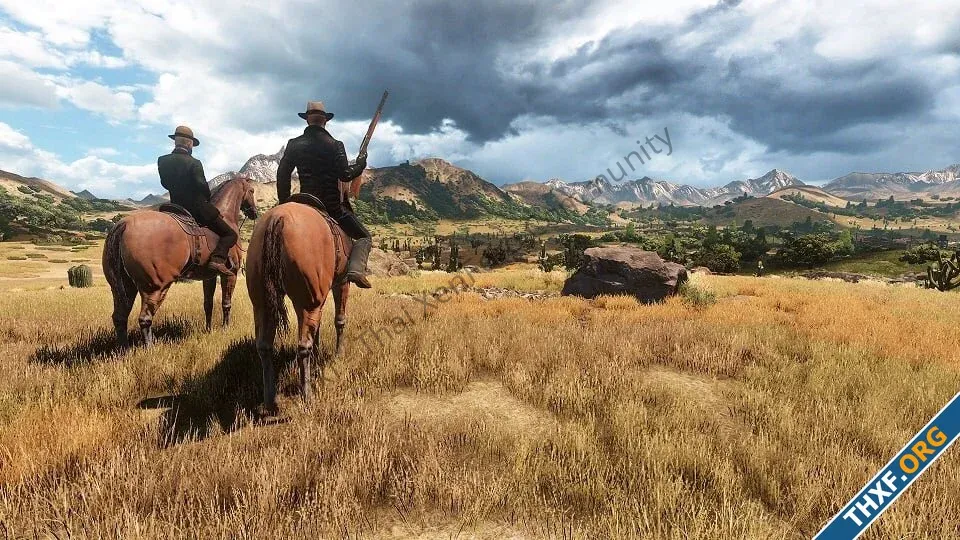 Shawn Layden อดีตบอส PlayStation วิจารณ์เกมสมัยใหม่ยาวไป ไม่มีเวลา 90 ชม มาเล่น RDR2-1.webp