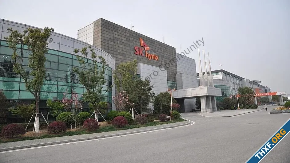 SK Hynix รายงานผลประกอบการ ทำสถิติสูงสุดอีกไตรมาส จากความต้องการสินค้ากลุ่ม HBM ที่มากขึ้น-1.webp