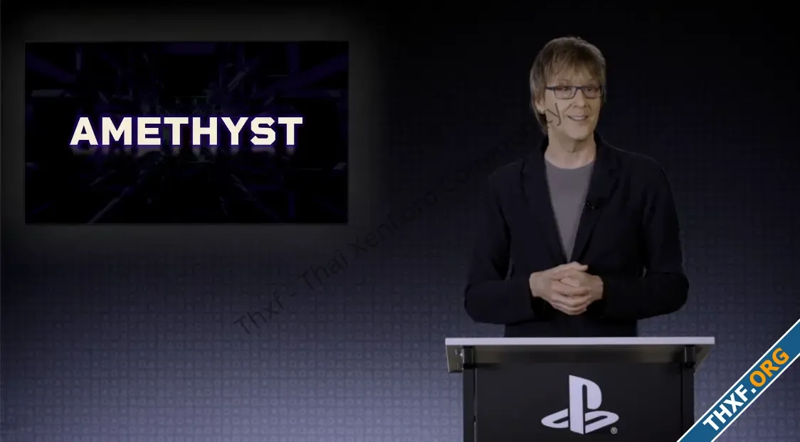 Sony ประกาศความร่วมมือกับ AMD พัฒนาฮาร์ดแวร์เร่งประมวลผล ML รุ่นหน้า-1.webp