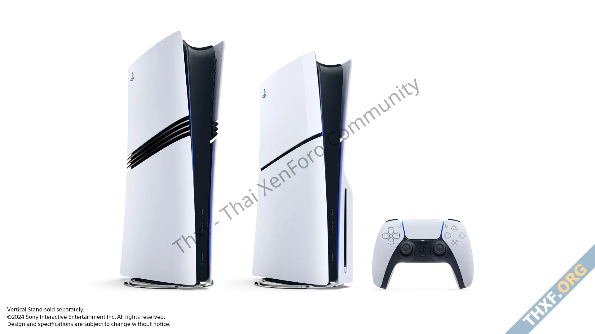 Sony ยอมรับอาจต้องขึ้นราคา PS5 ในสหรัฐ พิจารณาย้ายฐานผลิตไปสหรัฐด้วย-1.webp