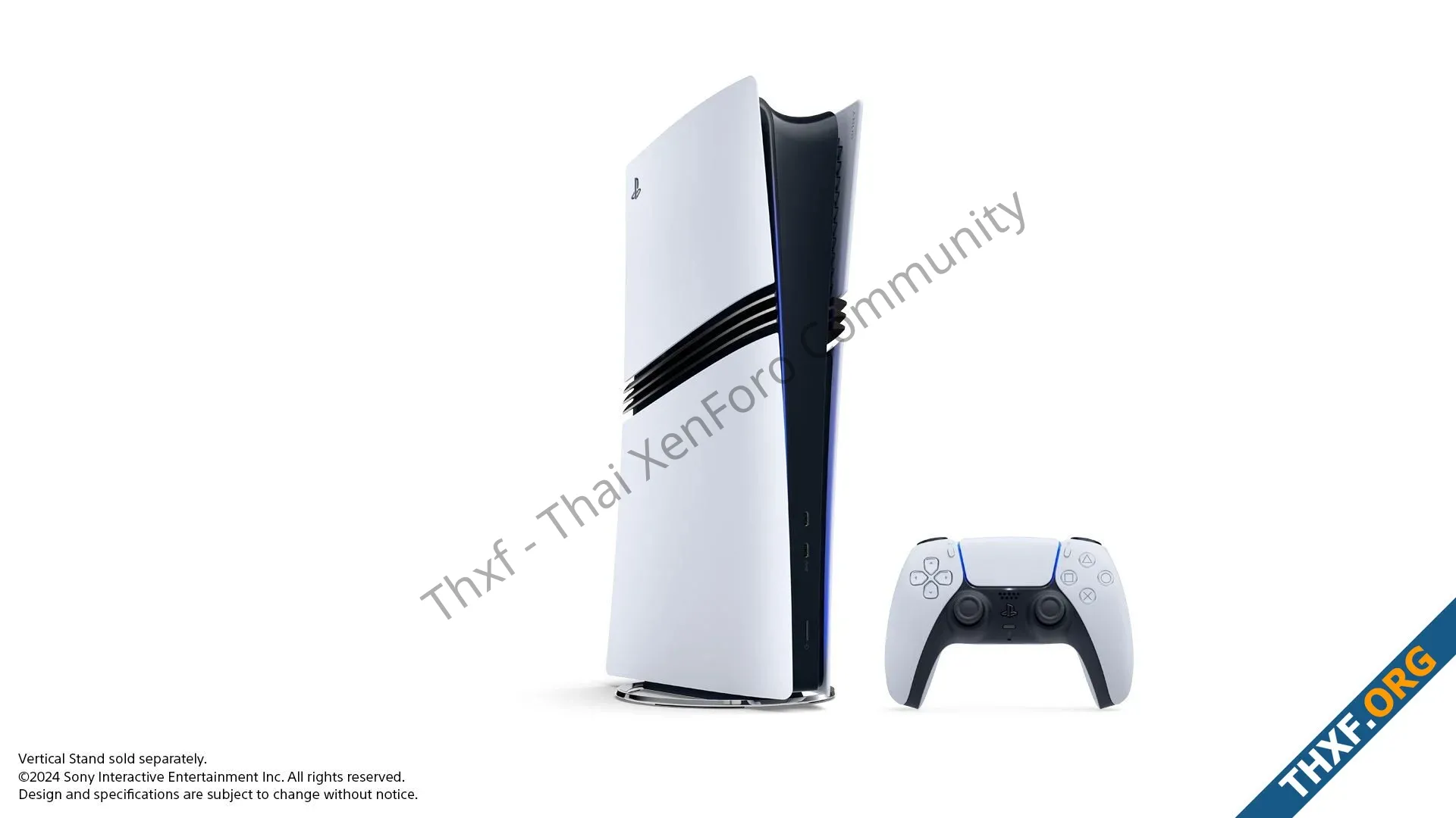 Sony รายงานผลประกอบการไตรมาส PS5 ยอดขายรวม 95 ล้านเครื่อง ผลจาก PS5 Pro-1.webp