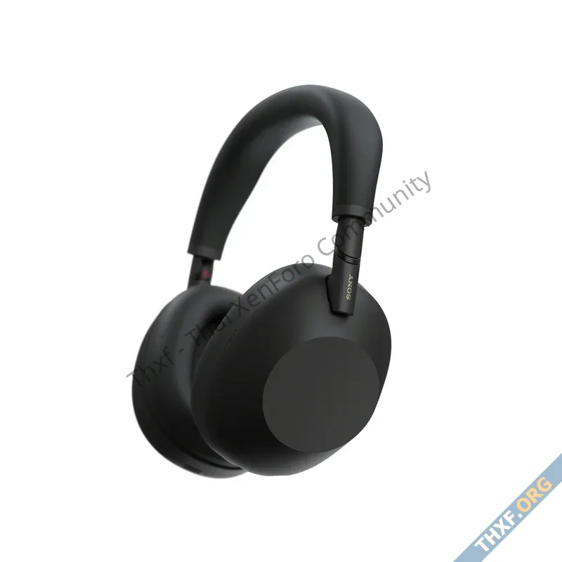 Sony เปิดตัว WH1000XM6 เฮดโฟนไร้สายเรือธงรุ่นล่าสุด ปรับปรุงการตัดเสียงรบกวนดีขึ้นกว่าเดิม-1.webp