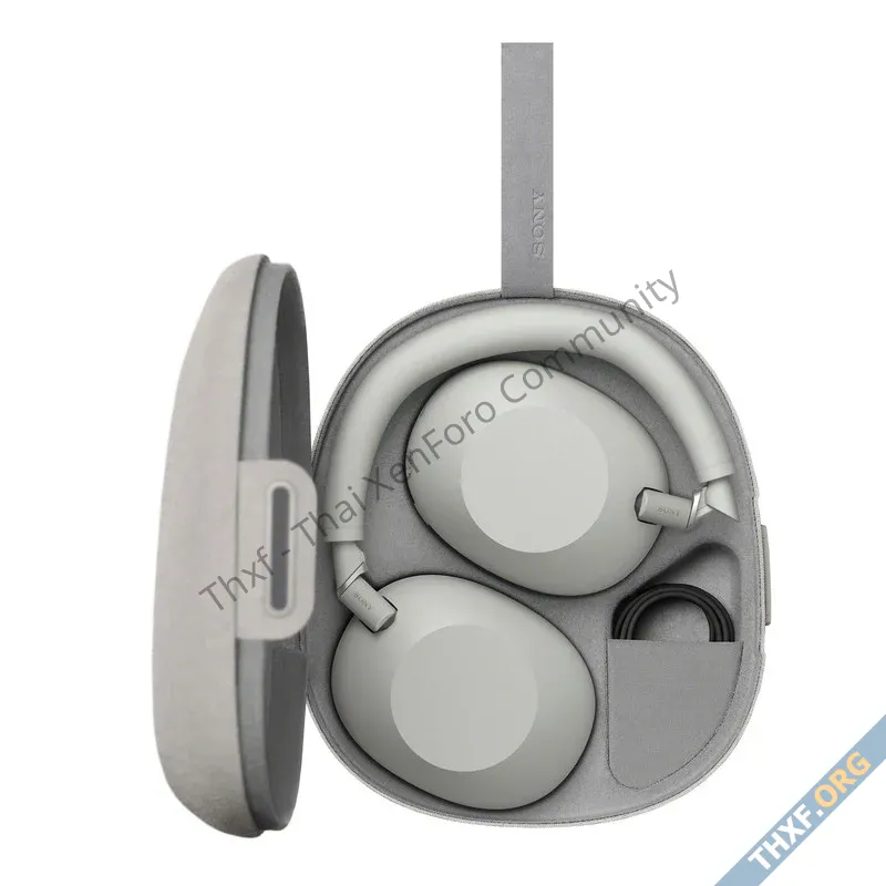 Sony เปิดตัว WH1000XM6 เฮดโฟนไร้สายเรือธงรุ่นล่าสุด ปรับปรุงการตัดเสียงรบกวนดีขึ้นกว่าเดิม-2.webp