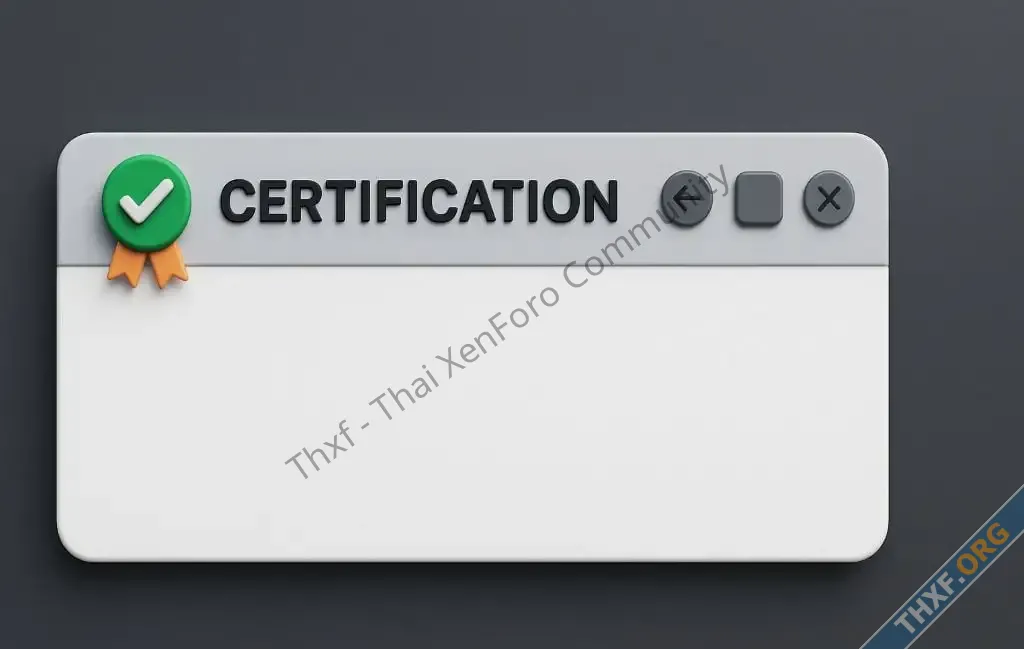 SSLcom มีบั๊ก ออกใบรับรองโดเมนอื่นที่ไม่ใช่เจ้าของได้-1.webp