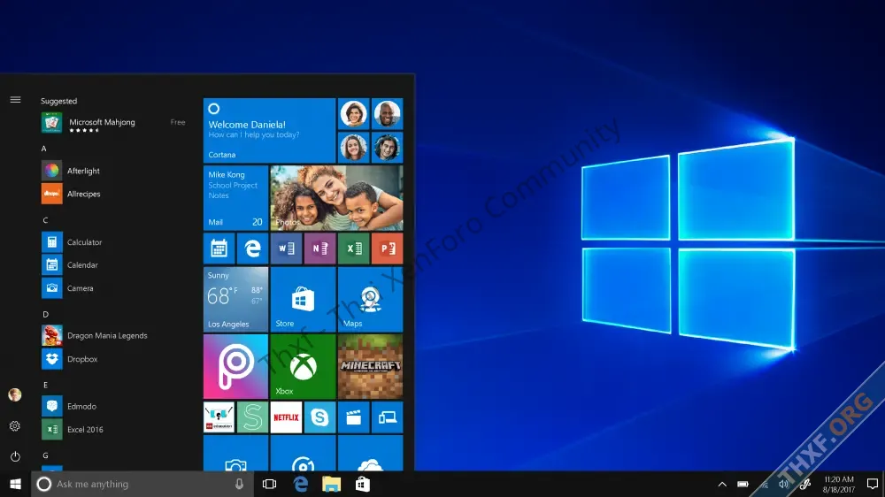 Statcounter Windows 10 ยังครองส่วนแบ่งหลัก แม้เหลือ 6 เดือนจะหมดระยะซัพพอร์ต-1.webp