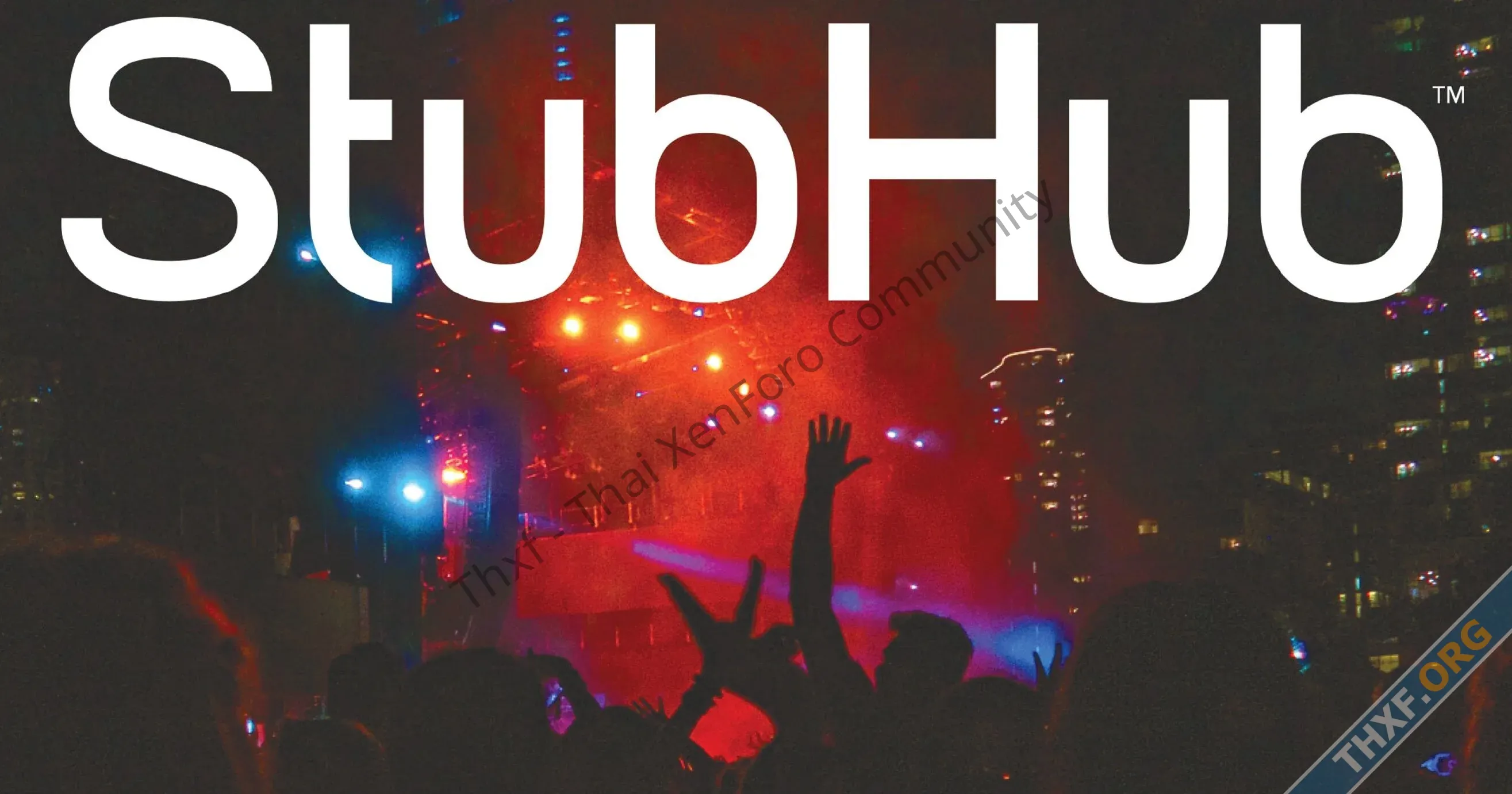 StubHub แพลตฟอร์มรีเซลล์บัตรชมคอนเสิร์ตกีฬา เตรียมไอพีโอเข้าตลาดหุ้นนิวยอร์ก-1.webp
