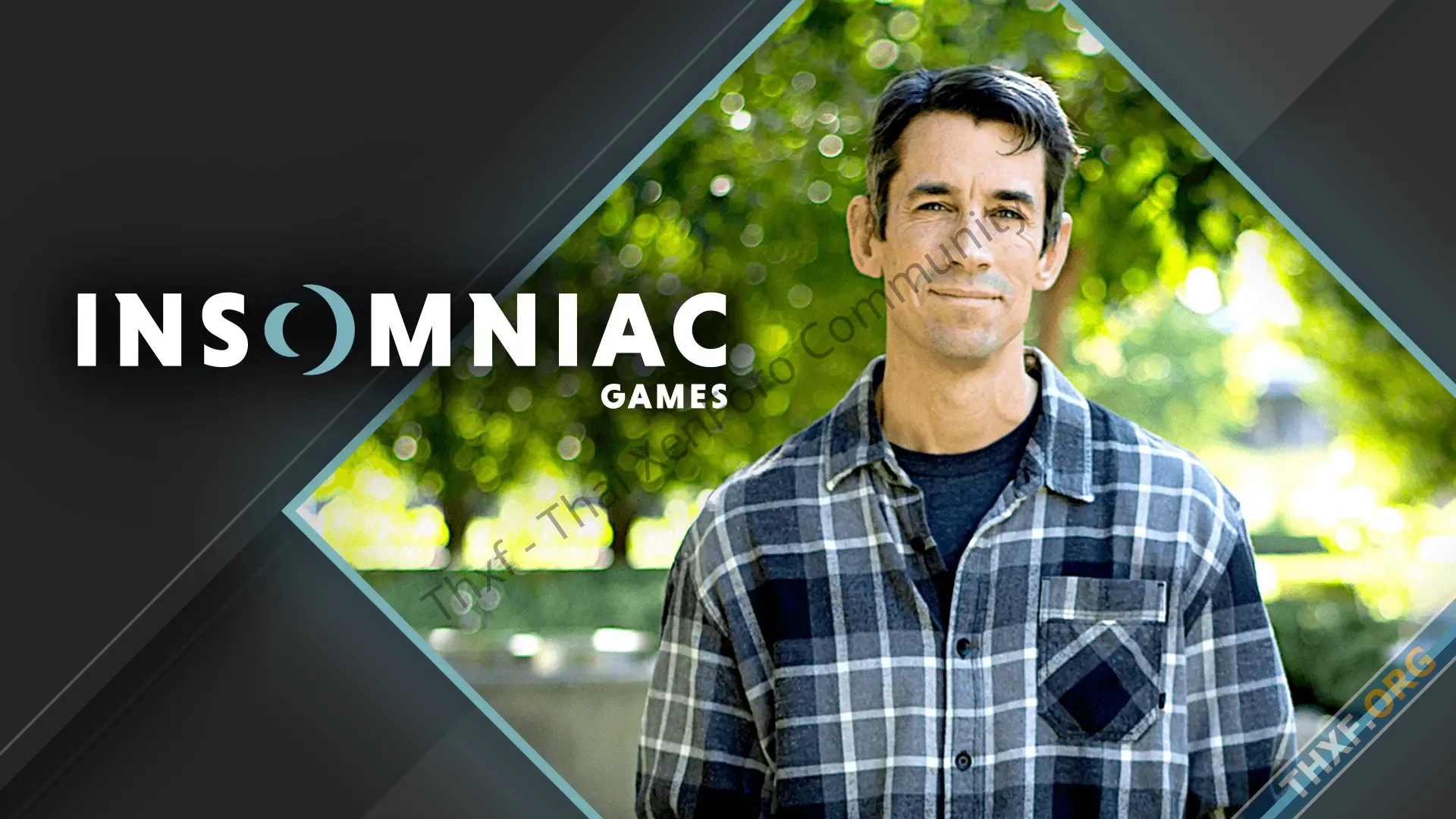 Ted Price ซีอีโอและผู้ก่อตั้ง Insomniac Games ประกาศเกษียณจากตำแหน่ง-1.webp