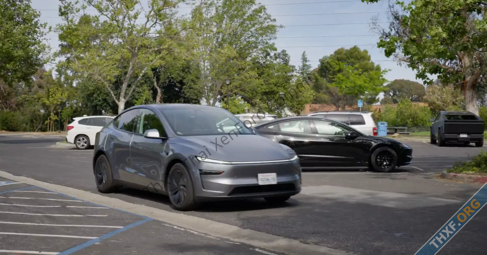 Tesla เดินหน้าขยายธุรกิจในอินเดีย เพราะเป็นตลาดที่มีชนชั้นกลางจำนวนมาก-1.webp