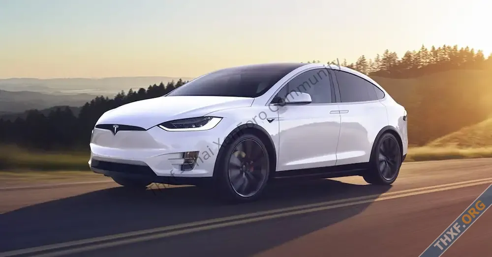 Tesla เปิดให้ลูกค้าในจีนทดลองใช้งาน FSD ได้ฟรีเป็นเวลา 1 เดือน-1.webp