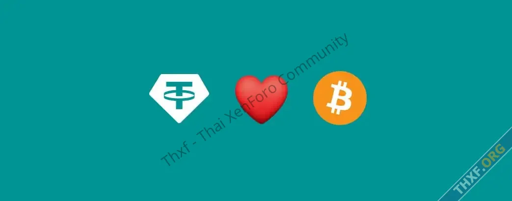 Tether ซื้อ Bitcoin เพิ่ม 8888 BTC ในไตรมาส 12025 ทำให้เป็นวอลเลตที่มี Bitcoin มาเป็นอันดับ 6-1.webp