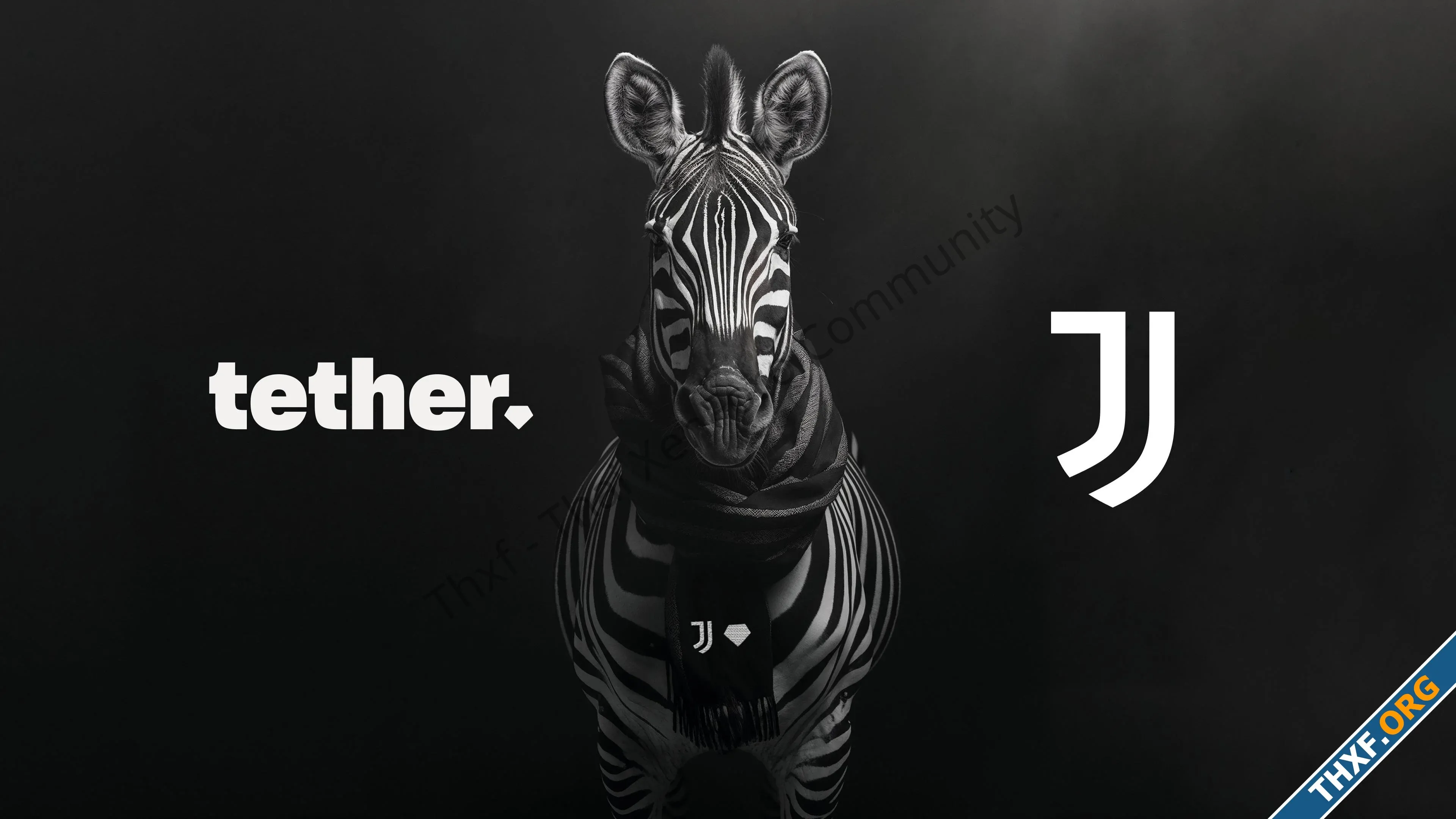 Tether บริษัทที่ออกเหรียญ USDT เข้าถือหุ้นในสโมสรฟุตบอล Juventus ของอิตาลี-1.webp