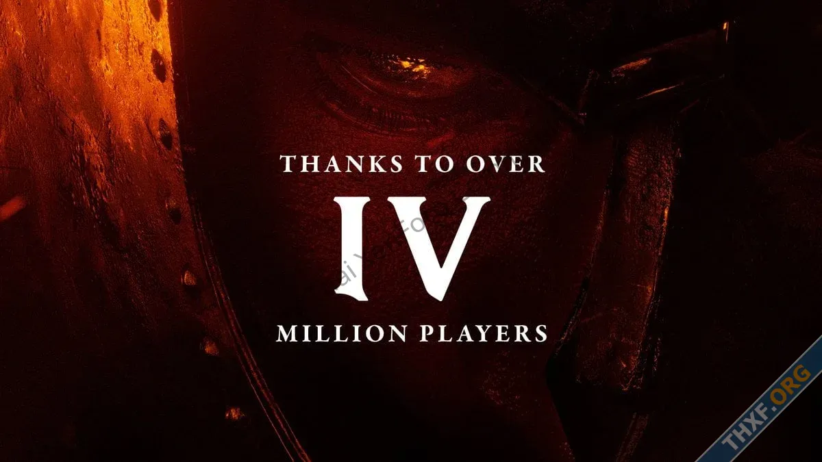 The Elder Scrolls IV Oblivion Remastered มีผู้เล่นเกิน 4 ล้านคนใน 3 วันแรก-1.webp