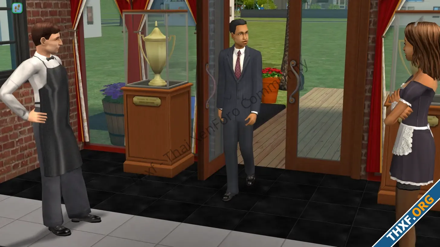 The Sims และ The Sims 2 กลับมาขายใหม่ฉลองซีรีส์ครบ 25 ปี ใช้ชื่อ Legacy Collection-3.webp