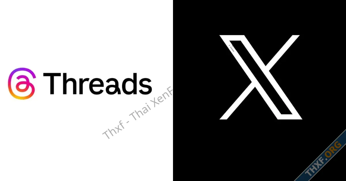 Threads มีผู้ใช้งาน 350 ล้านบัญชีแล้ว ส่วน X บอกตัวเลขล่าสุดคือ 600 ล้าน-1.webp