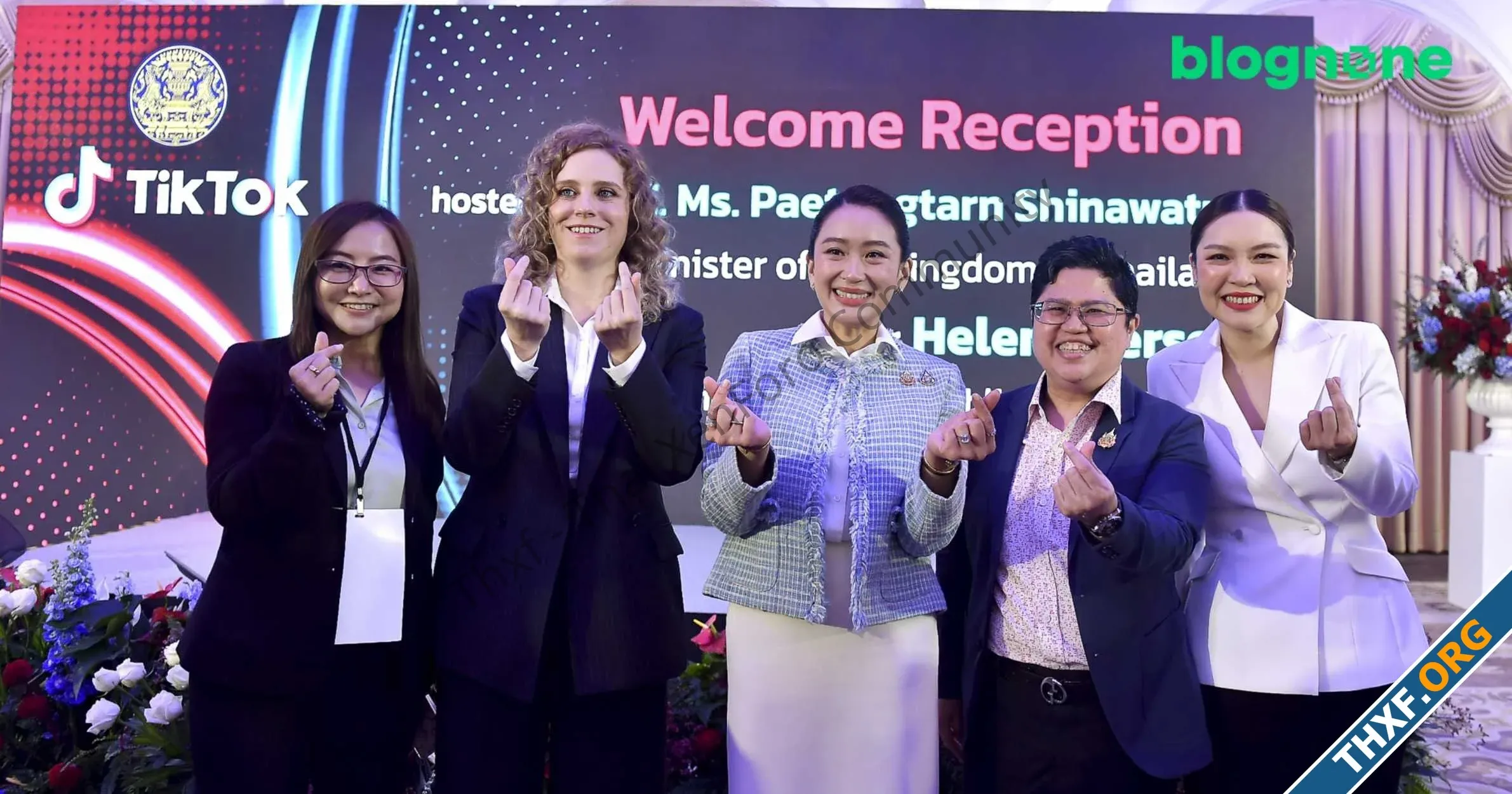 TikTok ประกาศลงทุนในไทย 3 แสนล้านบาท ภายใน 5 ปี ตั้งศูนย์ Data Hosting พร้อมร่วมมือกับรัฐฯ แก...webp