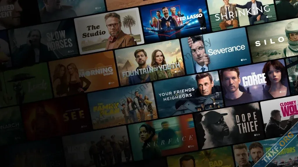 Tim Cook อธิบายแนวคิดการพัฒนา Apple TV+ เป็นสตรีมมิ่งที่แตกต่าง เน้นคอนเทนต์คุณภาพ-1.webp