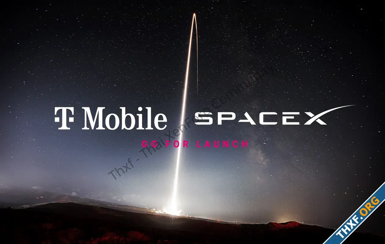 TMobile ให้บริการเชื่อมต่อโทรศัพท์กับดาวเทียม Starlink แล้ว เริ่มที่ iPhone-1.webp