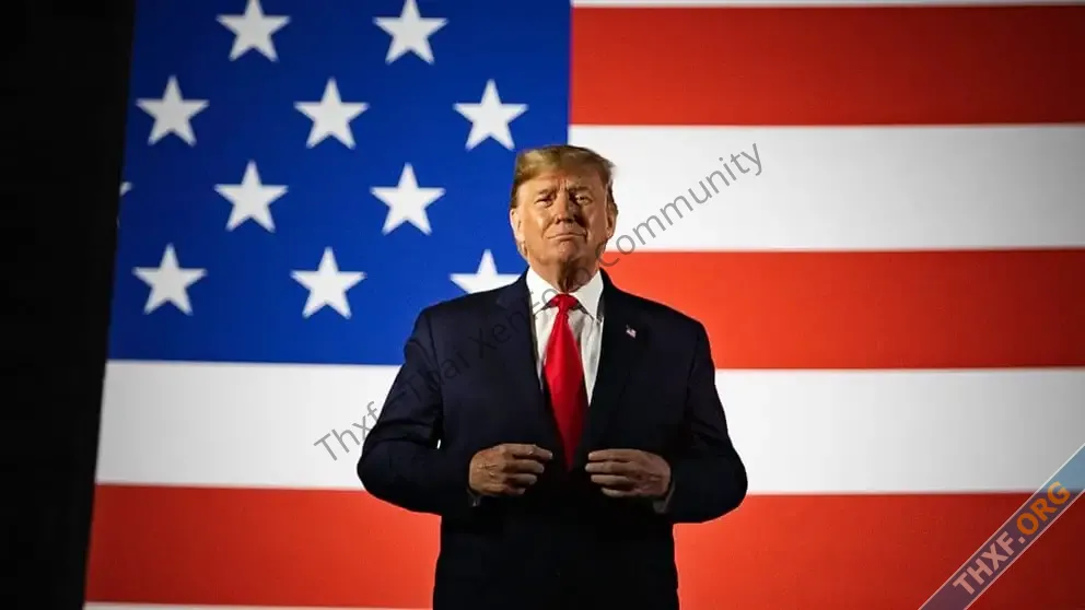 Trump ตั้งคณะทำงานเรื่องเงินคริปโต ออกกฎระเบียบที่สนับสนุน และห้ามธนาคารกลางออก CBDC-1.webp