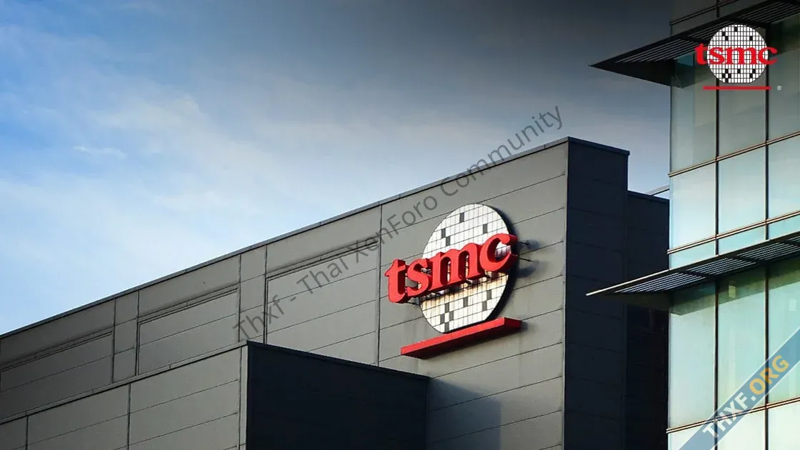 TSMC เปิดตัวเทคโนโลยีการผลิต A14 ที่ระดับ 14 นาโนเมตร เริ่มสายการผลิตในปี 2028-1.webp