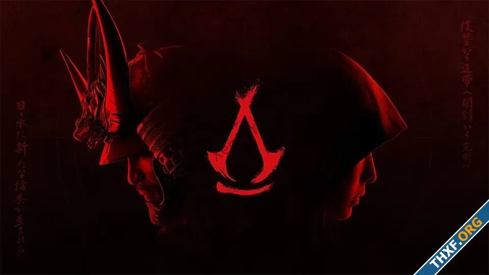 Ubisoft รายได้ลด 518 ยอดพรีออเดอร์ AC Shadows แข็งแกร่ง เทียบเท่าภาค Odyssey-1.webp