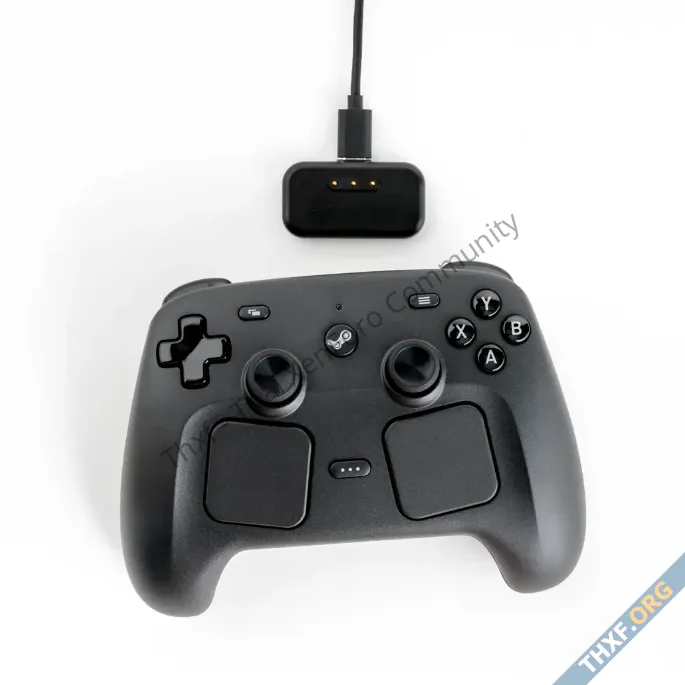 Valve เปิดตัวพีซี Steam Machine จอย Steam Controller แว่น Steam Frame ขายต้นปี 2026-1.webp