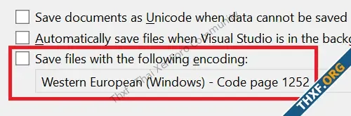 Visual Studio 2022 v1713 บังคับแสดงผล Scrollbar แนวนอนได้แล้ว ไม่โดนอย่างอื่นบัง-3.webp