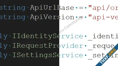 Visual Studio 2022 v1713 บังคับแสดงผล Scrollbar แนวนอนได้แล้ว ไม่โดนอย่างอื่นบัง-6.webp