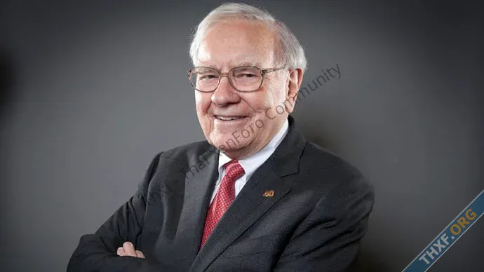 Warren Buffett ชื่นชม Tim Cook เป็นผู้สานต่อ Steve Jobs ทำให้บริษัทเติบโตมูลค่าสูง-1.webp