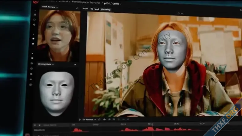 Watch the Skies ภาพยนตร์สวีเดน แล้วใช้ AI ขยับปากตามเสียงพากย์เสียงอังกฤษ-1.webp