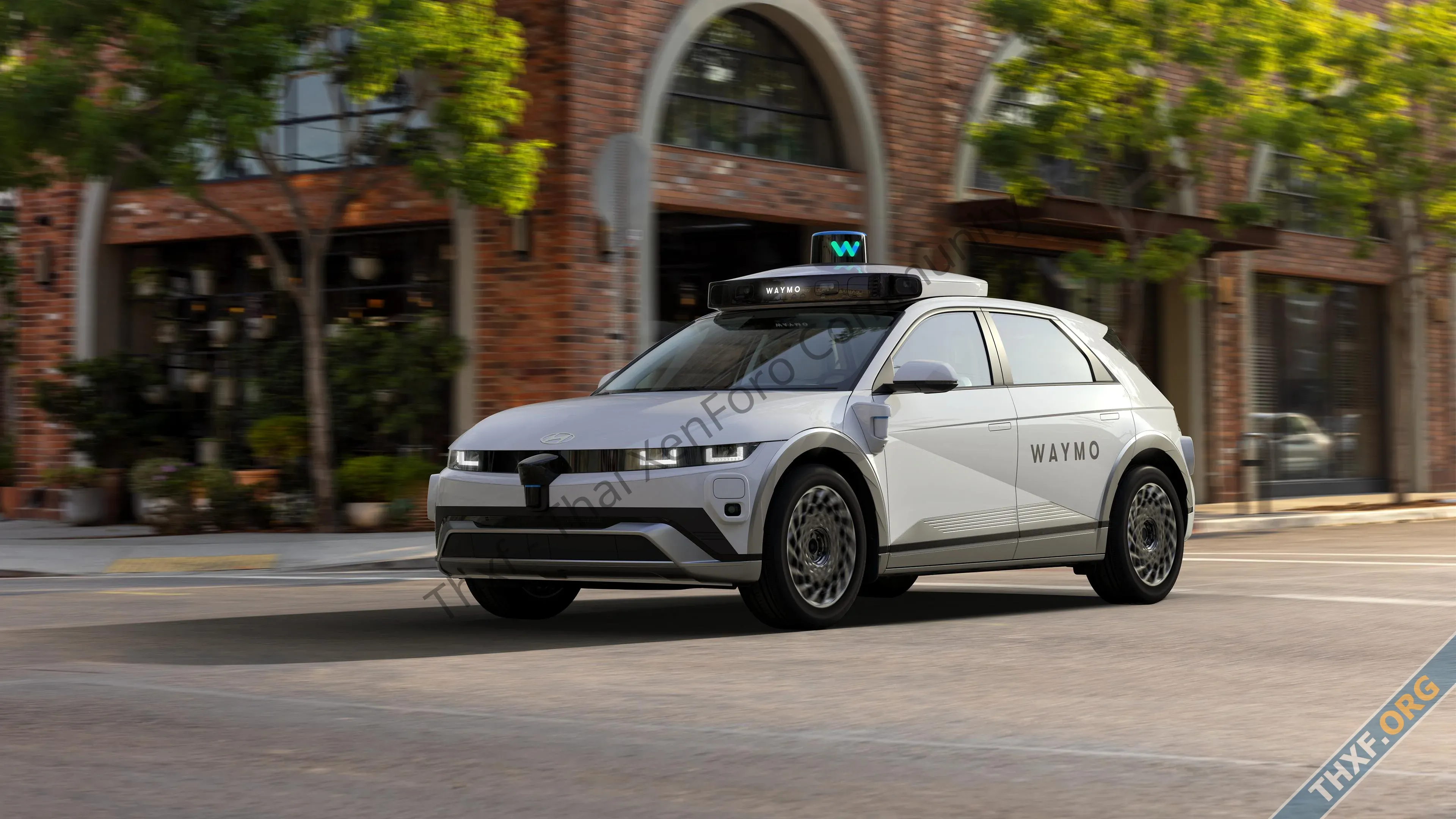 Waymo ให้บริการแท็กซี่อัตโนมัติมากกว่า 250000 เที่ยวต่อสัปดาห์แล้ว-1.webp