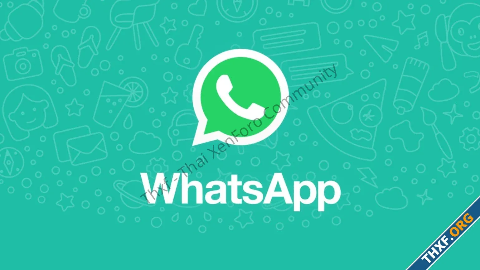 WhatsApp เข้าเกณฑ์แพลตฟอร์มออนไลน์ขนาดใหญ่ของ EU แล้ว เงื่อนไขผู้ใช้งานเกิน 45 ล้านคน-1.webp