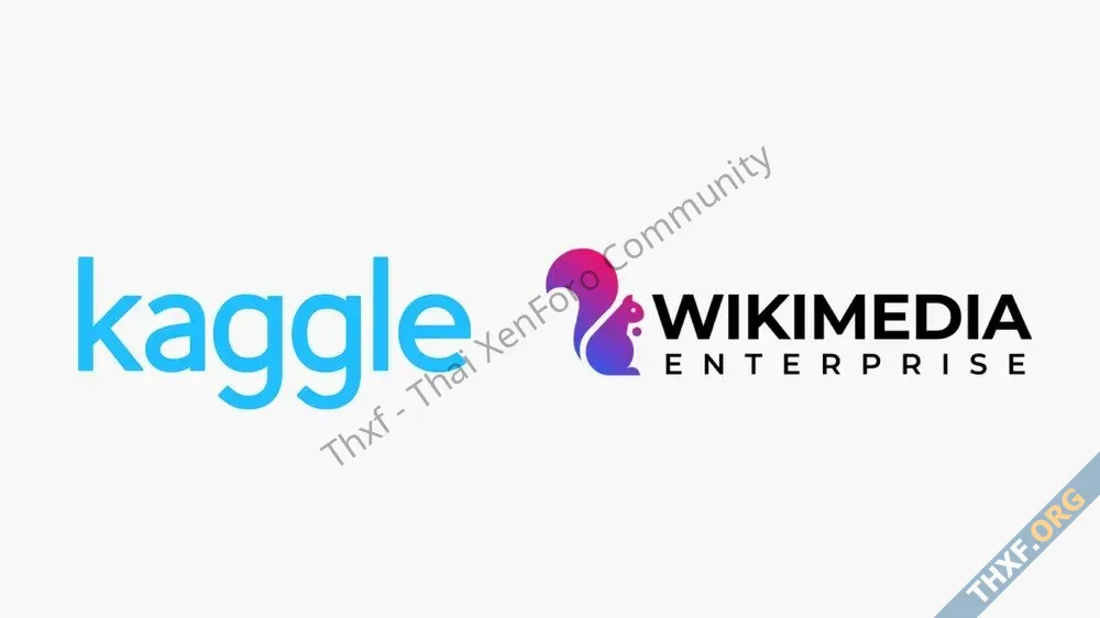 Wikipedia เผยแพร่ชุดข้อมูลสำหรับเทรน AI ผ่านแพลตฟอร์ม Kaggle-1.webp