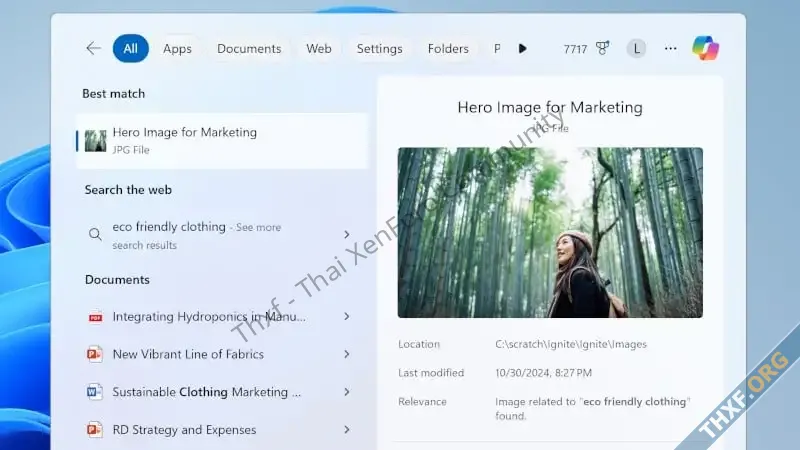 Windows 11 Insider เพิ่มฟีเจอร์ค้นหาไฟล์รูปภาพในเครื่องด้วยพลัง NPU-2.webp
