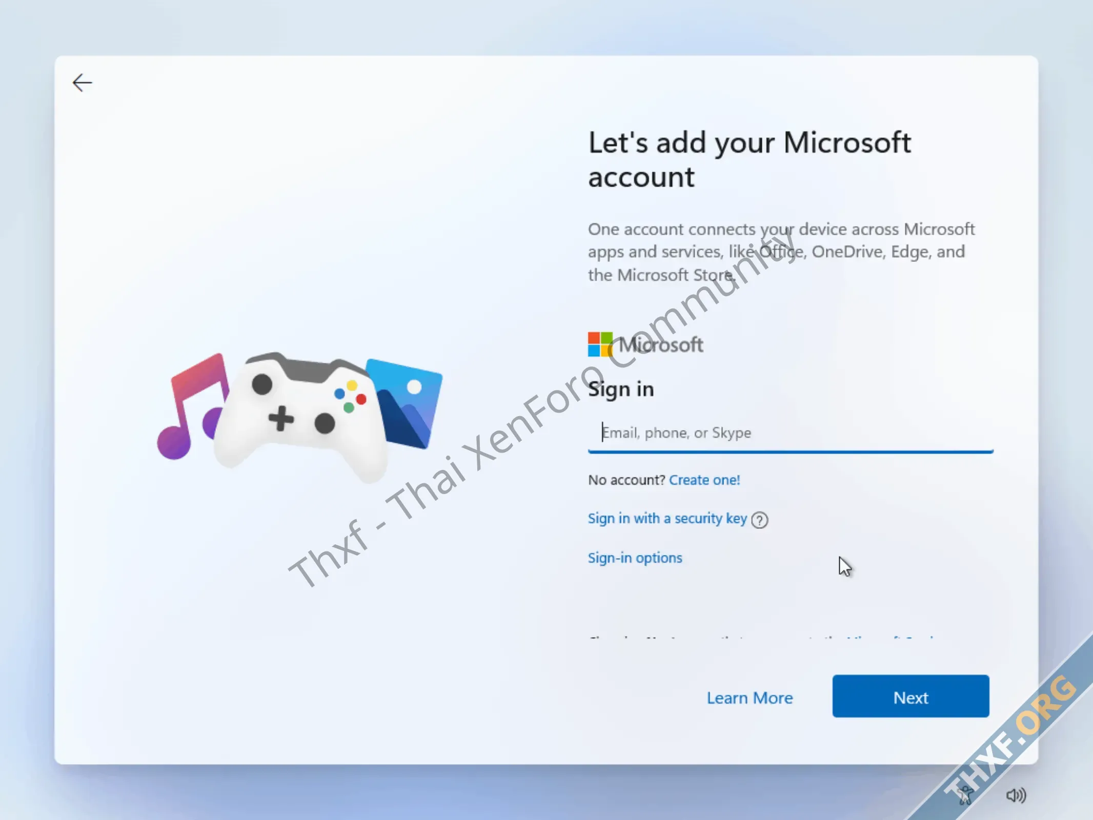 Windows 11 Insider เริ่มปิดช่องทางติดตั้ง Windows แบบไม่ต่อเน็ตไม่มี Microsoft Account-1.webp