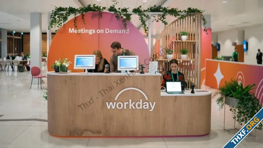 Workday ปลดพนักงานออก 85 โยกทรัพยากรไปลงทุน AI และแพลตฟอร์ม-1.webp