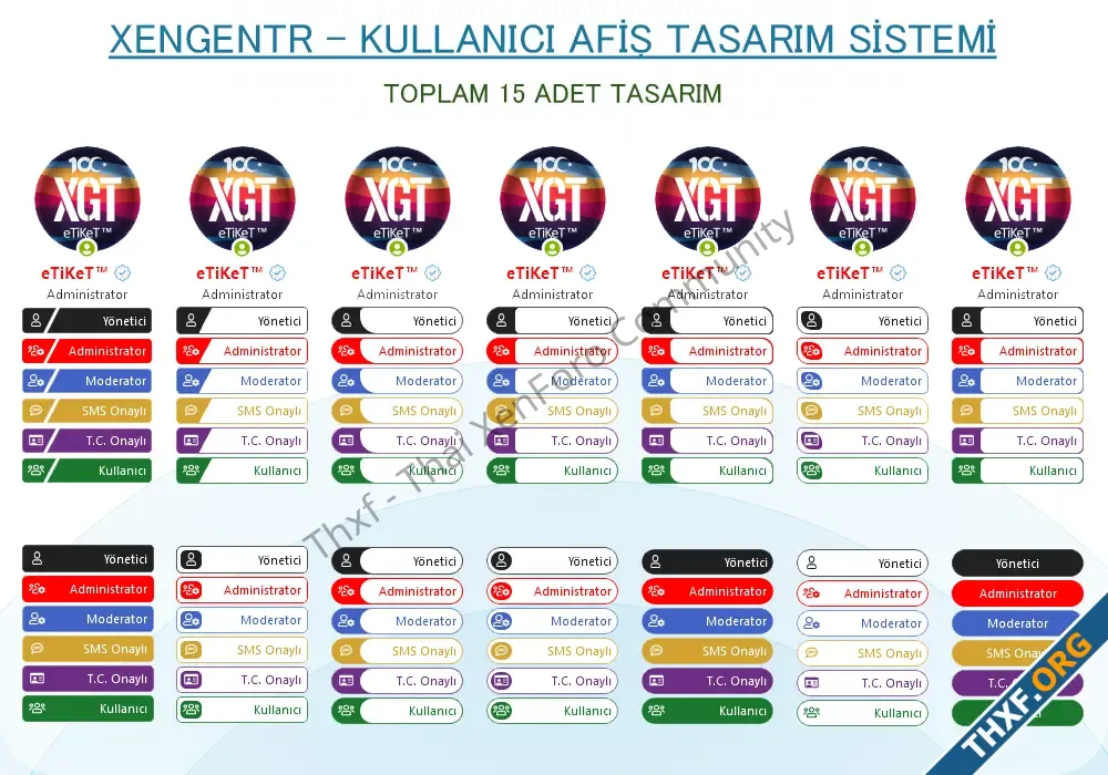 xengentr_user_afis_tasarim_sistemi_demo.png
